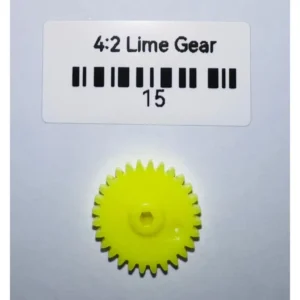 4:2 Lime Gear (Copy)