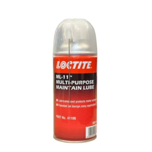 Loctite ML-11 Multi Purpose Maintain Lube