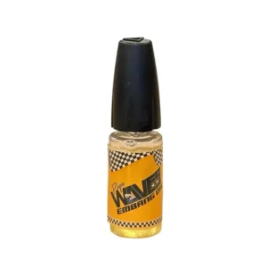 Papa Waves Performance Motor Oil for Mini 4wd