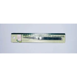 Precise Tweezers Stainless steel