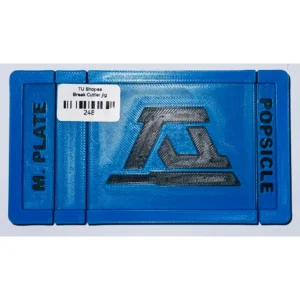 TU Shopee Break Cutter Jig