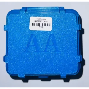 3D Printed Battery Case
